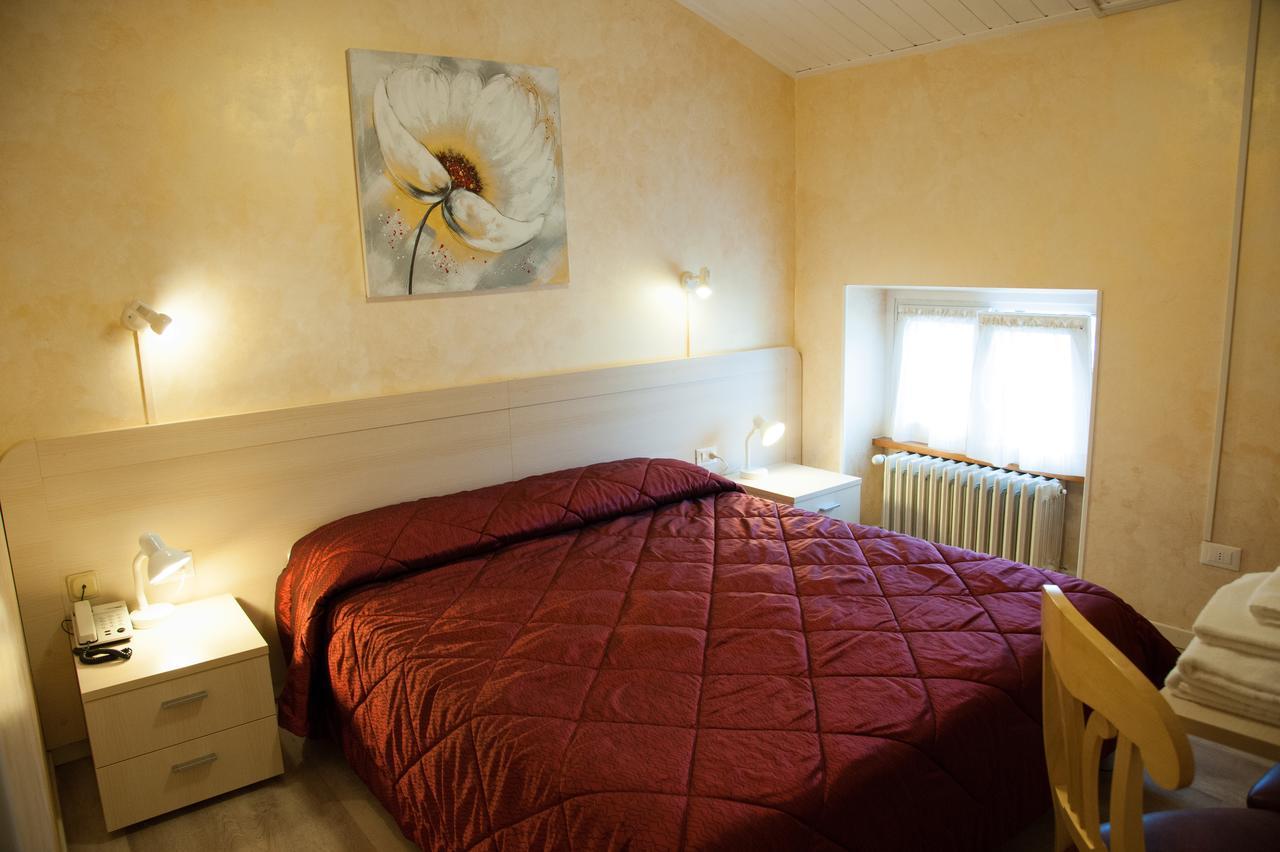 Antico Albergo Negrar Exterior photo
